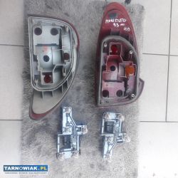 Lampy tylne Ford Mondeo Mk1 Hatchback - Obrazek 2