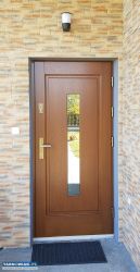 Sprzedaż drzwi, okien - Obrazek 2