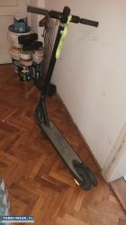 Hulajnoga elektryczna - Obrazek 1