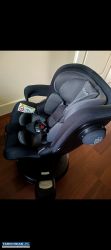 Obrotowy fotelik  Babysafe - Obrazek 2
