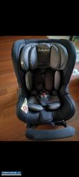 Obrotowy fotelik  Babysafe - Obrazek 1