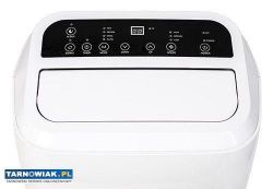 Klimatyzator warmtec kp29w - Obrazek 2