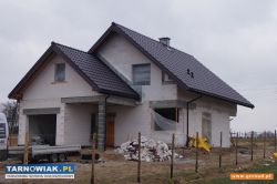 Budowa Domów - Obrazek 1