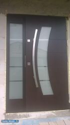 Sprzedaż drzwi, okien - Obrazek 3