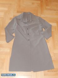 tunika - żakiet długi rozmiar 38/40 - Obrazek 1