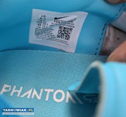 Buty piłkarskie nike - Obrazek 2