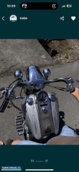Harley Davidson moc56 KW - Obrazek 2