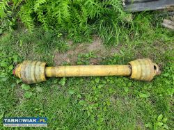 Wałek WOM 100 cm rurkowy - Obrazek 1