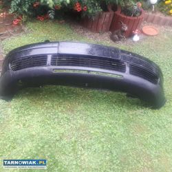 Zderzaki passat b5 sedan przed liftem - Obrazek 1