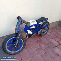 Rower biegowy - Obrazek 2