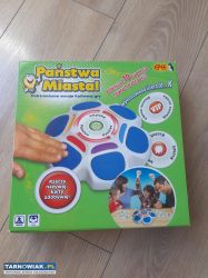 Gra Państwa Miasta - Obrazek 2