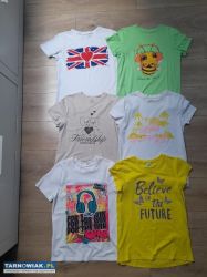 Koszulki - Obrazek 1