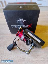 Kołowrotek Fox Rage Prism 4500 - Obrazek 2