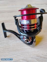 Kołowrotek Fox Rage Prism 4500 - Obrazek 3