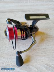 Kołowrotek Fox Rage Prism 4500 - Obrazek 4