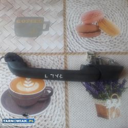 Klamka tylna kierowcy GOLF 3 - Obrazek 1