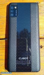 Smartfon telefon Cubot J8 - Obrazek 1