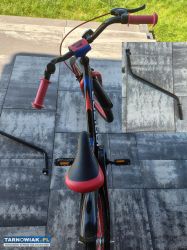 Sprzedam rower dziecięcy Indiana Rock Kid 20 - Obrazek 4