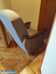 Fotel - jak nowy ! - Obrazek 4