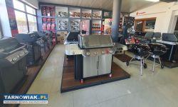 Sprzedaż grilli Weber i piecy do pizzy - Obrazek 1