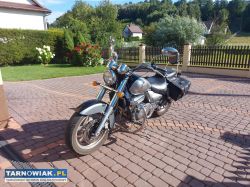 Hyosung junak 250 - Obrazek 1