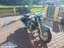 Hyosung junak 250 - Obrazek 2