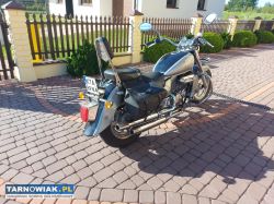 Hyosung junak 250 - Obrazek 3