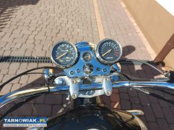 Hyosung junak 250 - Obrazek 4
