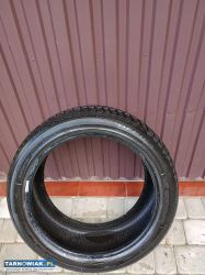 Opona zimowa - Obrazek 1