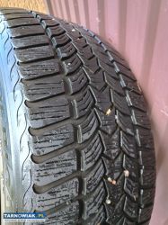 Opona zimowa - Obrazek 2