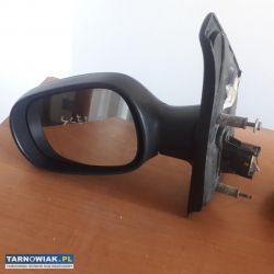 Lusterka el.Megane-Scenic I - Obrazek 3