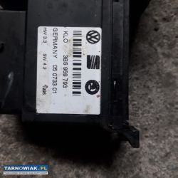 Przełaczniki szyb Passat B5 - Obrazek 2