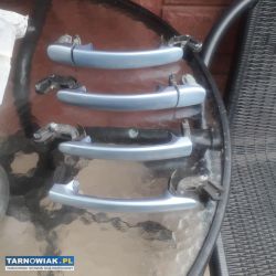 Przełaczniki szyb Passat B5 - Obrazek 4