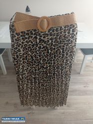 Spódnica motyw panterki - Obrazek 1