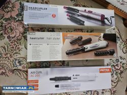 Lokówki - Obrazek 1