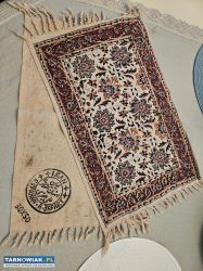 Perskie serwetki - Obrazek 1