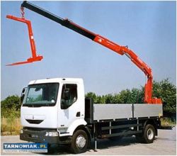 Wózki widłowe - Obrazek 2