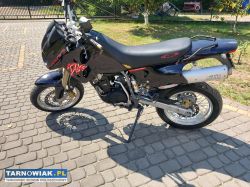Ktm lc4 620 supermoto - Obrazek 2