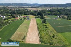 Rolno-budowlana w spokojnej okolicy. - Obrazek 3