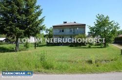 Dom w gminie Dąbrowa Tar - Obrazek 2