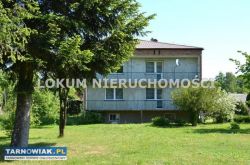 Dom w gminie Dąbrowa Tar - Obrazek 1