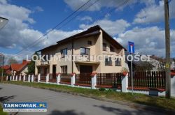 Dom w Dąbrowie Tar, Szkolna. - Obrazek 1