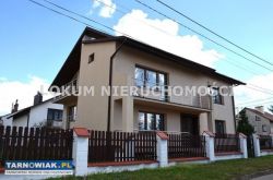 Dom w Dąbrowie Tar, Szkolna. - Obrazek 2