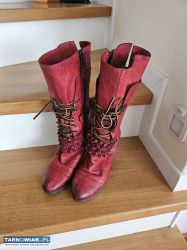 Sprzedam kozaczki - Obrazek 2