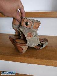 Sprzedam buty - Obrazek 3