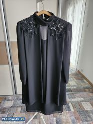 Sukienka wieczorowa - Obrazek 1