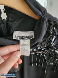 Sukienka wieczorowa - Obrazek 2