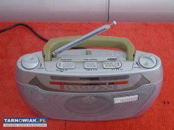 Radio Thomson sprawne. WYSYŁKA. - Obrazek 2