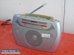 Radio Thomson sprawne. WYSYŁKA. - Obrazek 1