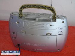 Radio Thomson sprawne. WYSYŁKA. - Obrazek 3